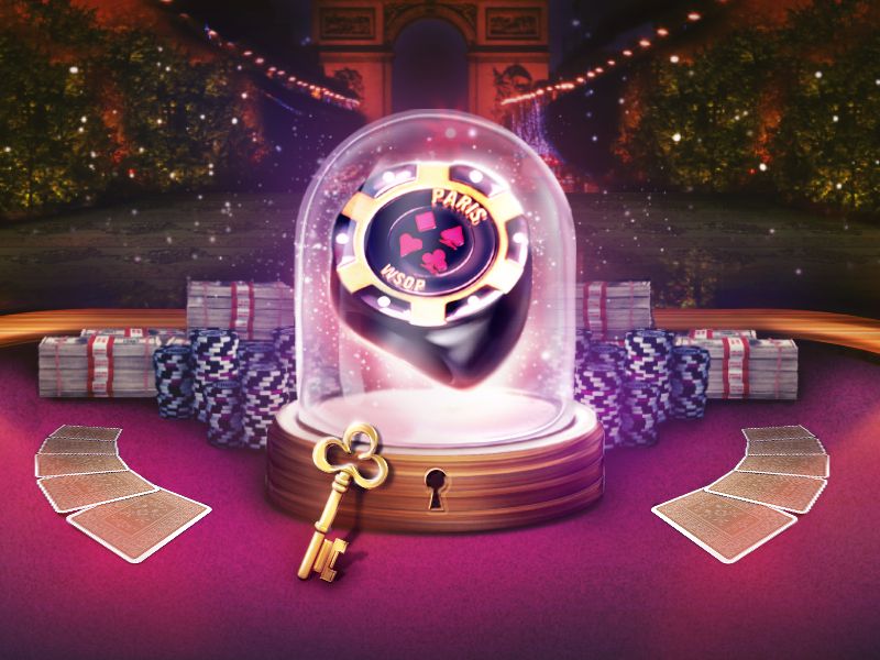 ViggoSlots Live Casino