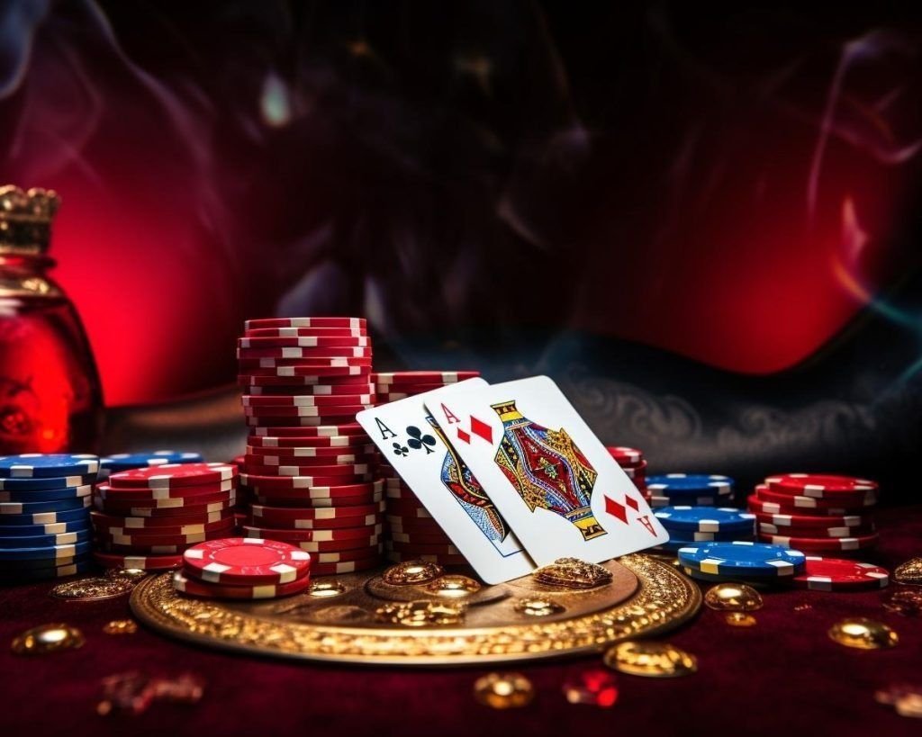 ViggoSlots Live Betting