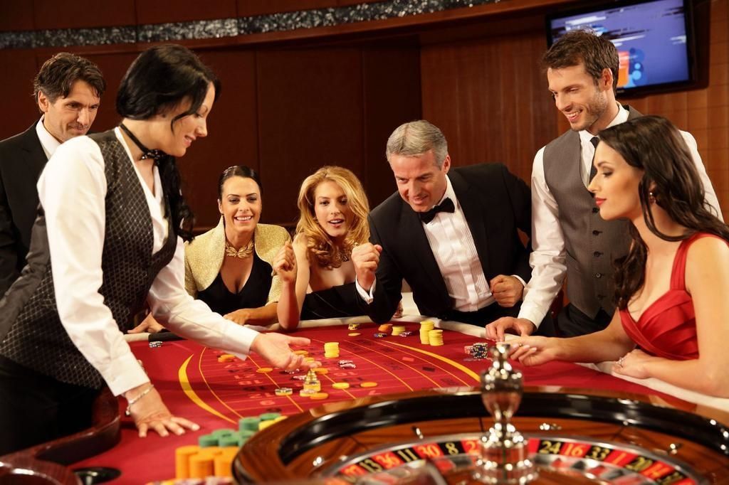 ViggoSlots Live Casino