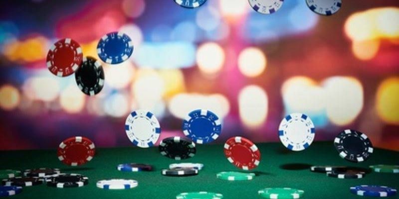 ViggoSlots Live Casino