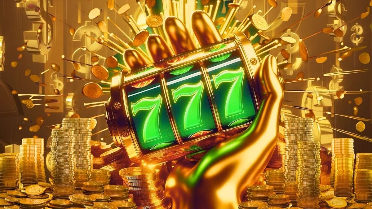 ViggoSlots Welcome Bonus