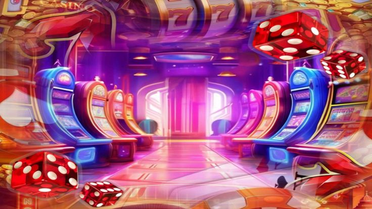 ViggoSlots Live Betting